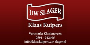 Uw slager klaas kuipers